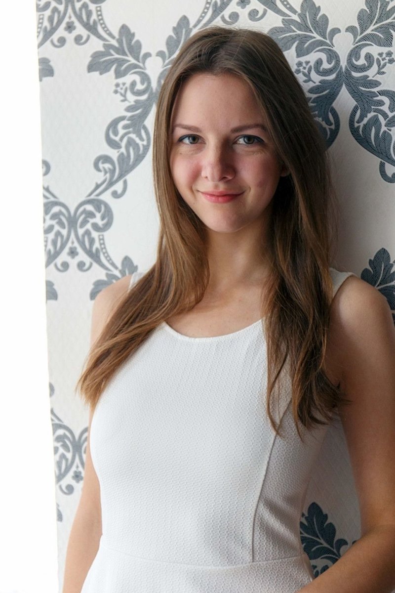 Евгения, 20
